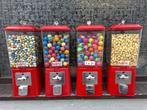 Brabo Kauwgom M&M's pinda nootjes capsule automaat , Verzamelen, Automaten | Overige, Ophalen of Verzenden, Gebruikt