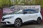 Renault Grand Scénic 1.33TCe Techno NEUVE BOITE AUT 7PL NAV, Auto's, Automaat, 1525 kg, Gebruikt, 4 cilinders