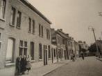 oude kaart St Gilles Waas Nieuwstraat, Ophalen of Verzenden