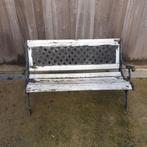 Tuinbank, Tuin en Terras, Ophalen