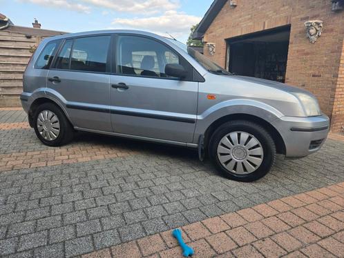 Ford fusion, Auto's, Ford, Particulier, Fusion, ABS, Airbags, Airconditioning, Centrale vergrendeling, Elektrische koffer, Elektrische buitenspiegels