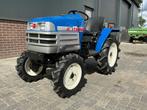 Iseki TM17 Minitractor, Zakelijke goederen, Overige typen