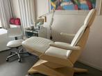 Pedicure-apparatuur en zitje, Diversen, Ophalen, Gebruikt