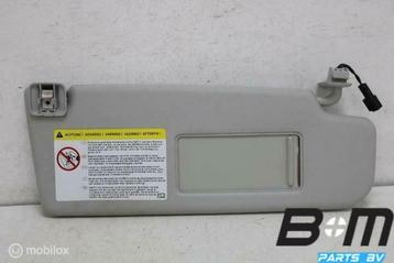 Zonneklep rechts VW Passat B7 1K0857552 2F4 beschikbaar voor biedingen
