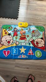 Speelmat met muziek Bumba, Ophalen, Zo goed als nieuw