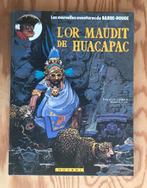 BARBE ROUGE   EO en TBE, Livres, BD, Enlèvement ou Envoi