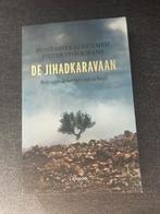 Montasser AlDe'emeh - De jihadkaravaan, Enlèvement ou Envoi, Montasser AlDe'emeh; Pieter Stockmans