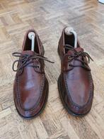 Mocassins paraboot, Ophalen of Verzenden, Gedragen