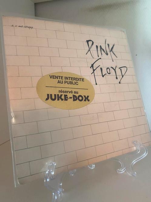 Pink Floyd – Another Brick In The Wall Part II - Jukebox, Cd's en Dvd's, Vinyl Singles, Gebruikt, Single, Rock en Metal