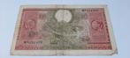 Billet de 100 francs 01/02/1943 Leopold Lll, Timbres & Monnaies, Billets de banque | Belgique, Enlèvement ou Envoi
