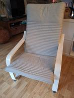 Ikea poang relax stoel, Maison & Meubles, Comme neuf, Enlèvement