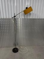 Originele Design staande lamp van Sölken Leuchten, Ophalen, Gebruikt, 100 tot 150 cm, Metaal