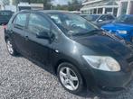 Toyota Auris Essence, 2007  exportation HORS CEE, Auto's, Toyota, Elektrische ramen, 4 cilinders, 1600 cc, Zwart
