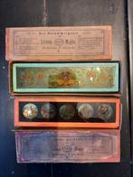 Afbeeldingen van de toverlantaarn van Der Struwwelpeter, Ophalen of Verzenden