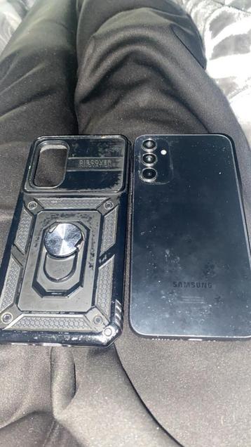 Samsung Galaxy A34 beschikbaar voor biedingen