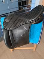 Kieffer zadel, Enlèvement