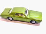DINKY TOYS FRANCE FORD THUNDERBIRD REF 1419, Enlèvement ou Envoi, Comme neuf, Voiture, Dinky Toys
