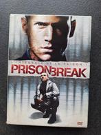 Prison Break - 6 DVDs - saison 1, Ophalen of Verzenden, Zo goed als nieuw, Actie, Boxset