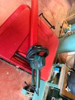 Elektrische heggenschaar, Tuin en Terras, Heggenscharen, Ophalen