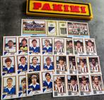 PANINI FOOTBALL 84 BOOM / SC CHARLEROI 15 STICKERS 1984, Verzenden