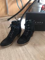 Enkellaarsjes scapa, Kleding | Dames, Schoenen, Ophalen, Zo goed als nieuw
