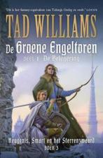 de belegering (578f), Tad williams, Enlèvement ou Envoi, Neuf