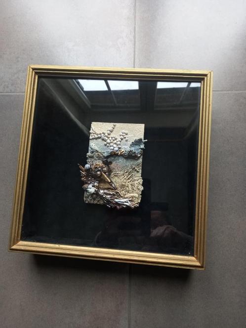 kunstwerk Dumoulin, Antiek en Kunst, Kunst | Etsen en Gravures, Ophalen of Verzenden