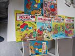 urbanus, Meerdere stripboeken, Ophalen of Verzenden, Gelezen