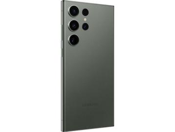 Samsung Galaxy S23 ULTRA 512GB Groen beschikbaar voor biedingen