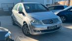 Mercedes B Klasse 170 Benzine 1.7 -146.xxxkm-Sensoren,Airco, Voorwielaandrijving, Zwart, Handgeschakeld, 5 deurs