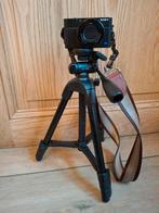 Sony RX100M3, Audio, Tv en Foto, Fotocamera's Digitaal, Ophalen, Gebruikt, Compact, Canon