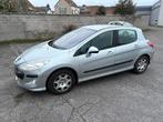 Peugeot 308 AUTOMATIQUE, Autos, Carnet d'entretien, Automatique, Particulier, Essence
