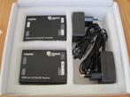 Kit Extender HDMI, Audio, Tv en Foto, Audiokabels en Televisiekabels, Ophalen of Verzenden, Nieuw, 10 meter of meer, HDMI-kabel