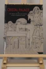 CRISTAL PALACE - NIEUW - Tijdelijk halve prijs, Boeken, Ophalen of Verzenden, Nieuw