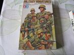 DAK GERMAN AFRICA CORPS 1/35 TAMIYA, Envoi, Neuf, 1:35 à 1:50, Personnage ou Figurines