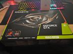 Geforce GTX 1660 Super 6GB, Computers en Software, Ophalen, Gebruikt, Nvidia, DisplayPort
