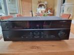 Yamaha RX-V579 7.2 & Musiccast et amplificateur - Amplificat, Enlèvement
