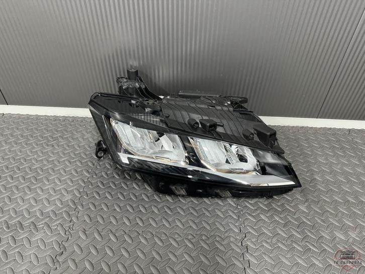 Peugeot 308 III peugeot led technology 9849116280, Auto-onderdelen, Verlichting, Peugeot, Gebruikt