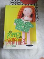boek de poppen van tande hilde, Boeken, Ophalen, Zo goed als nieuw