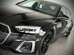 Audi A5 SPORTBACK 2.0TFSI SLINE-COCKPIT-CARPLAY-CAMERA-PDC, Autos, 144 g/km, Achat, Entreprise, 2080 kg