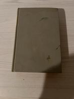 Daphne du Maurier: De Kopermijn (1959, 2e druk), Enlèvement