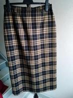 Halflange rok van Gardeur, Kleding | Dames, Maat 42/44 (L), Onder de knie, Gardeur, Zo goed als nieuw