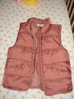 body warmer-maat 122-als nieuw, Kinderen en Baby's, Kinderkleding | Maat 122, Ophalen of Verzenden, Zo goed als nieuw, Meisje