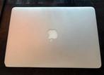 MacBook Air, Computers en Software, Apple Macbooks, Gebruikt, 8 GB, 13 inch, Minder dan 2 Ghz