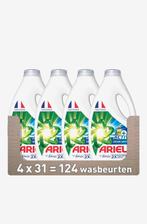 Le détergent liquide Ariel 4X 31 124 lavages !, Maison & Meubles, Enlèvement ou Envoi