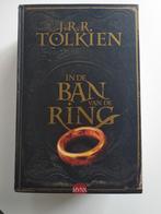 In de ban van de ring, door J.R.R. Tolkien, Verzamelen, Gebruikt, Ophalen of Verzenden