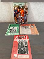 Mooie collectie wielermemorabilia van Rik Van Looy, Ophalen of Verzenden, Zo goed als nieuw