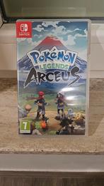 Pokemon arceus, Games en Spelcomputers, Games | Nintendo Switch, Ophalen