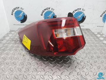 OPEL GRANDLAND [L_TAILLIGHT] 2021 beschikbaar voor biedingen