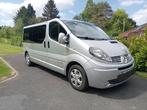 Renault Trafic 9places, Auto's, Voorwielaandrijving, Euro 5, 1995 cc, 4 cilinders